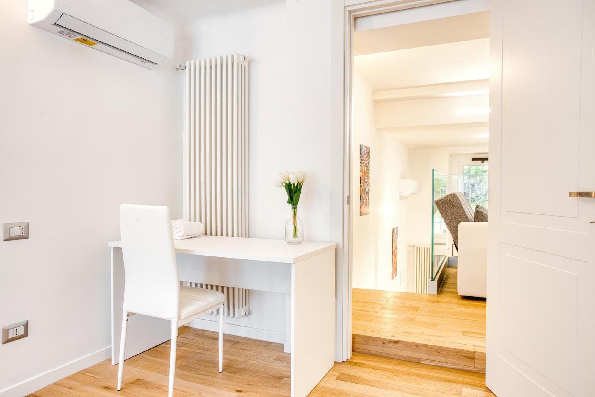 Appartement Walk To Navigli - Via Gola - 2 Bedrooms