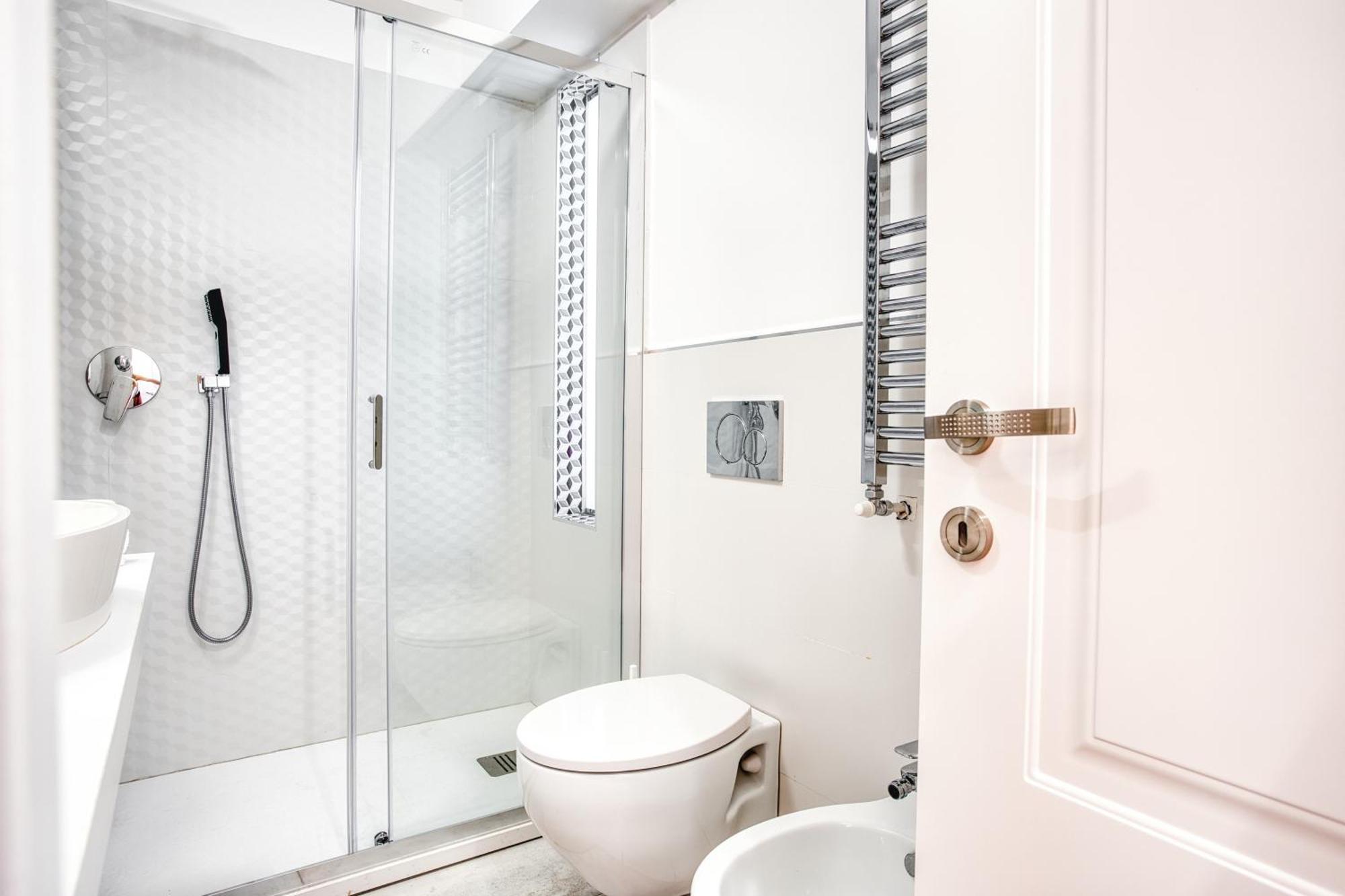 Appartement Walk To Navigli - Via Gola - 2 Bedrooms