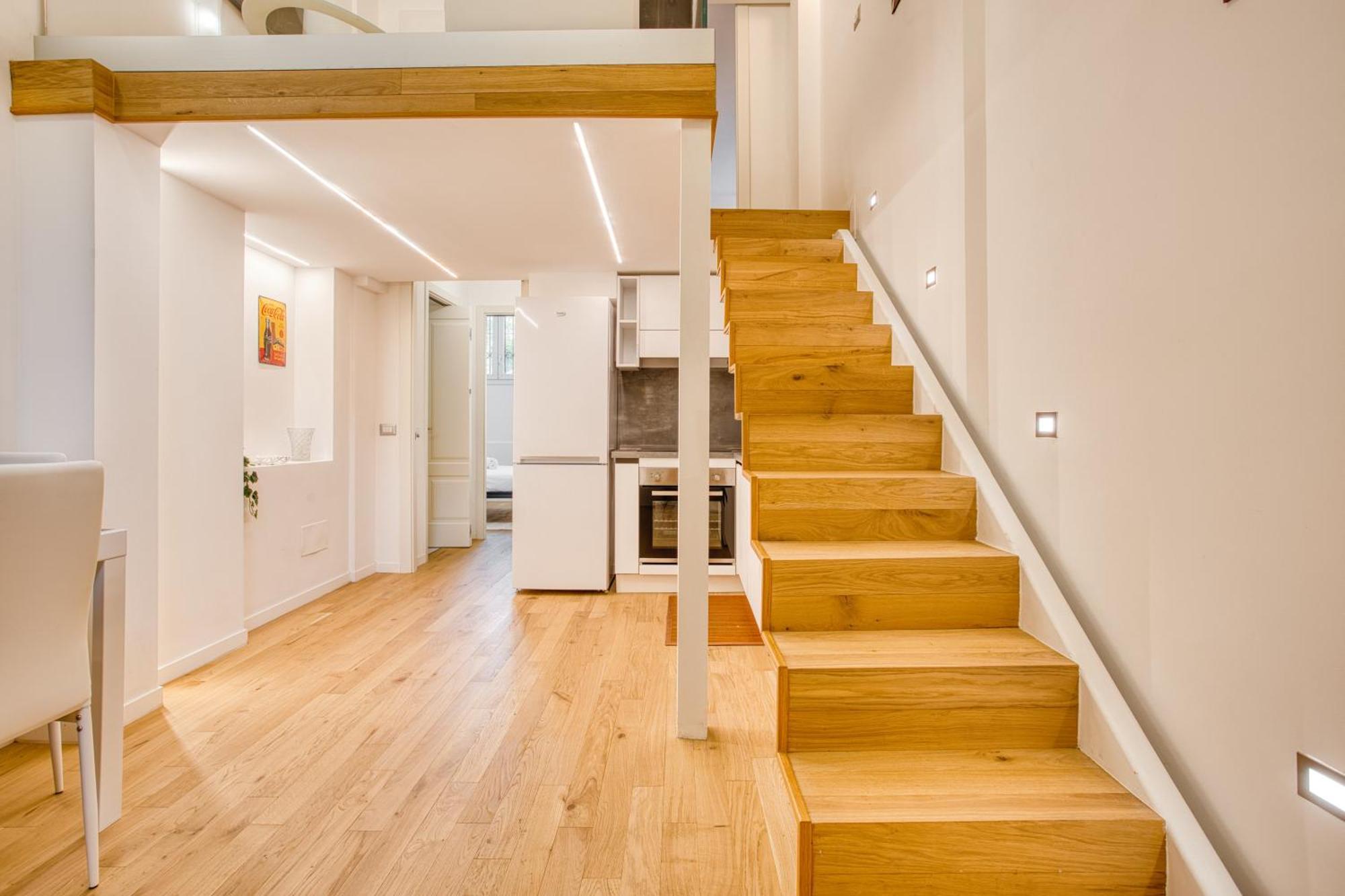 Appartement Walk To Navigli - Via Gola - 2 Bedrooms *